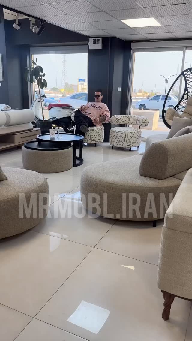  جدید ترین استوری اینستاگرام سهیل کاظمی