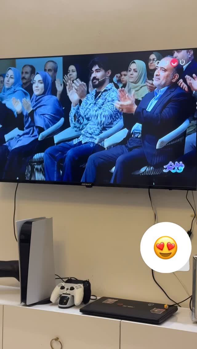 جدید ترین استوری اینستاگرام سهیل کاظمی