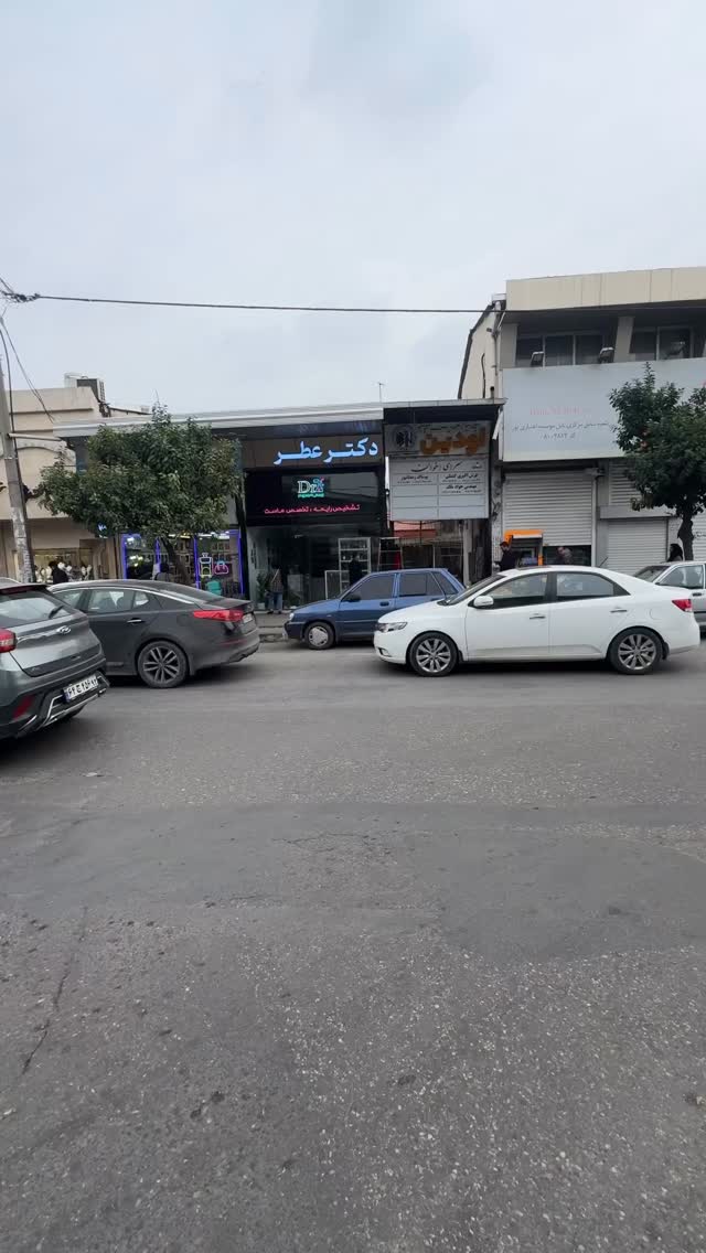  جدید ترین استوری اینستاگرام سهیل کاظمی