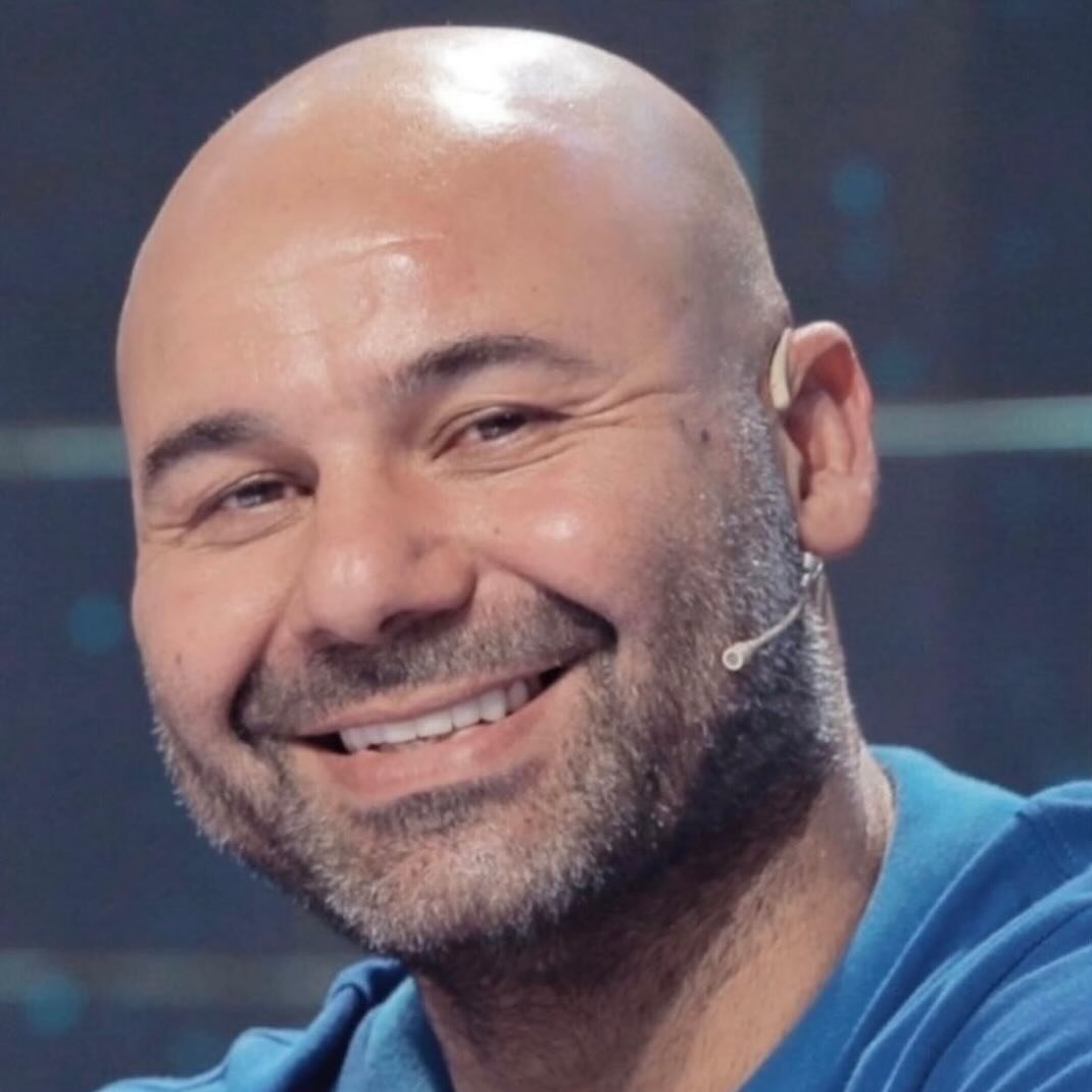  عکس پروفایل اینستاگرام سهراب بختیاری زاده / sohrab_bakhtiyarizadeh