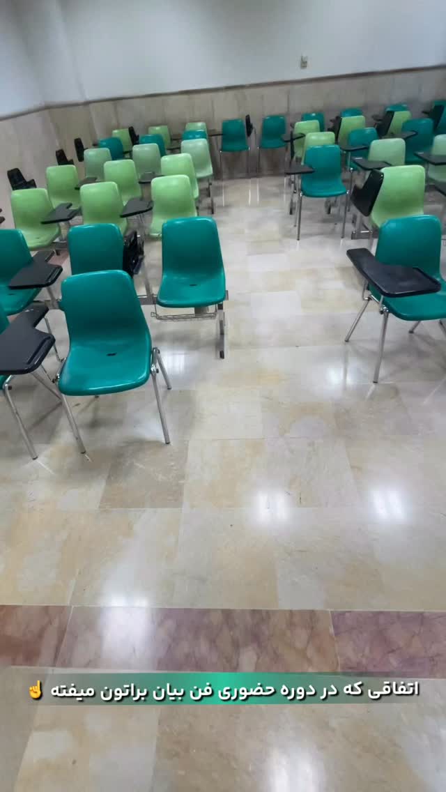  جدید ترین استوری اینستاگرام فرزانه قهرمانی