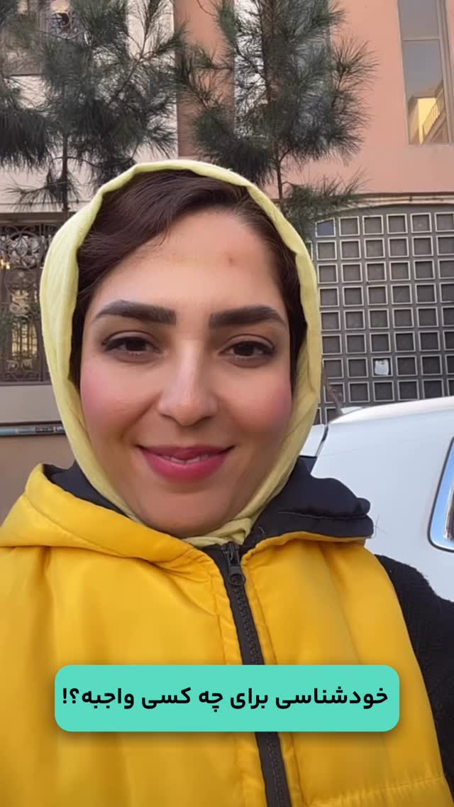  جدید ترین استوری اینستاگرام فرزانه قهرمانی