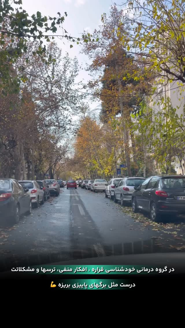  جدید ترین استوری اینستاگرام فرزانه قهرمانی