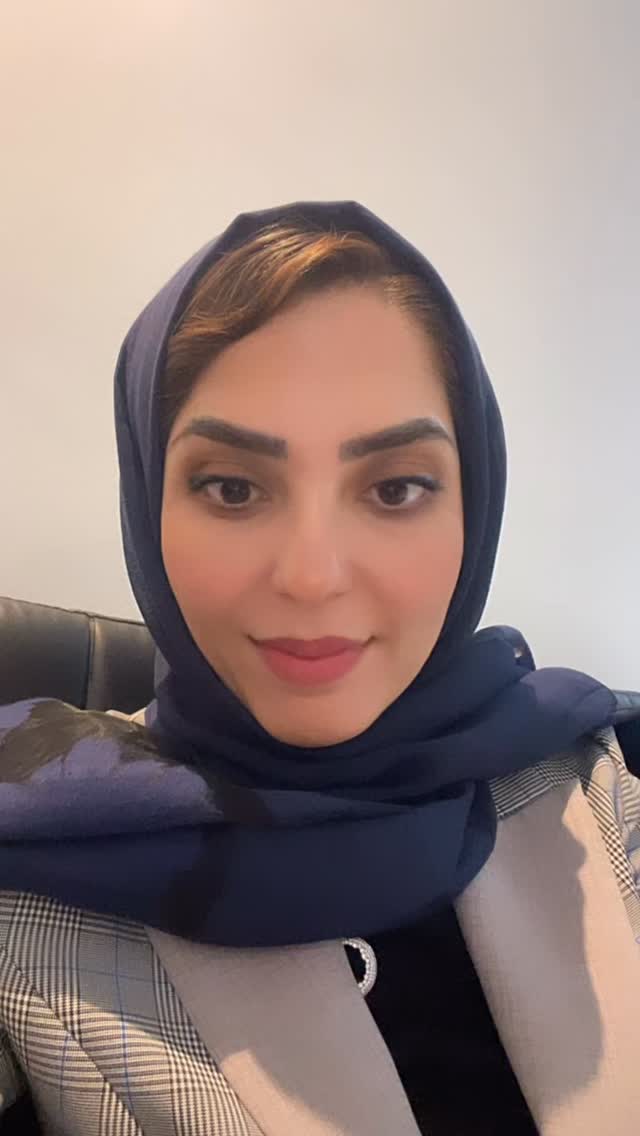  جدید ترین استوری اینستاگرام فرزانه قهرمانی