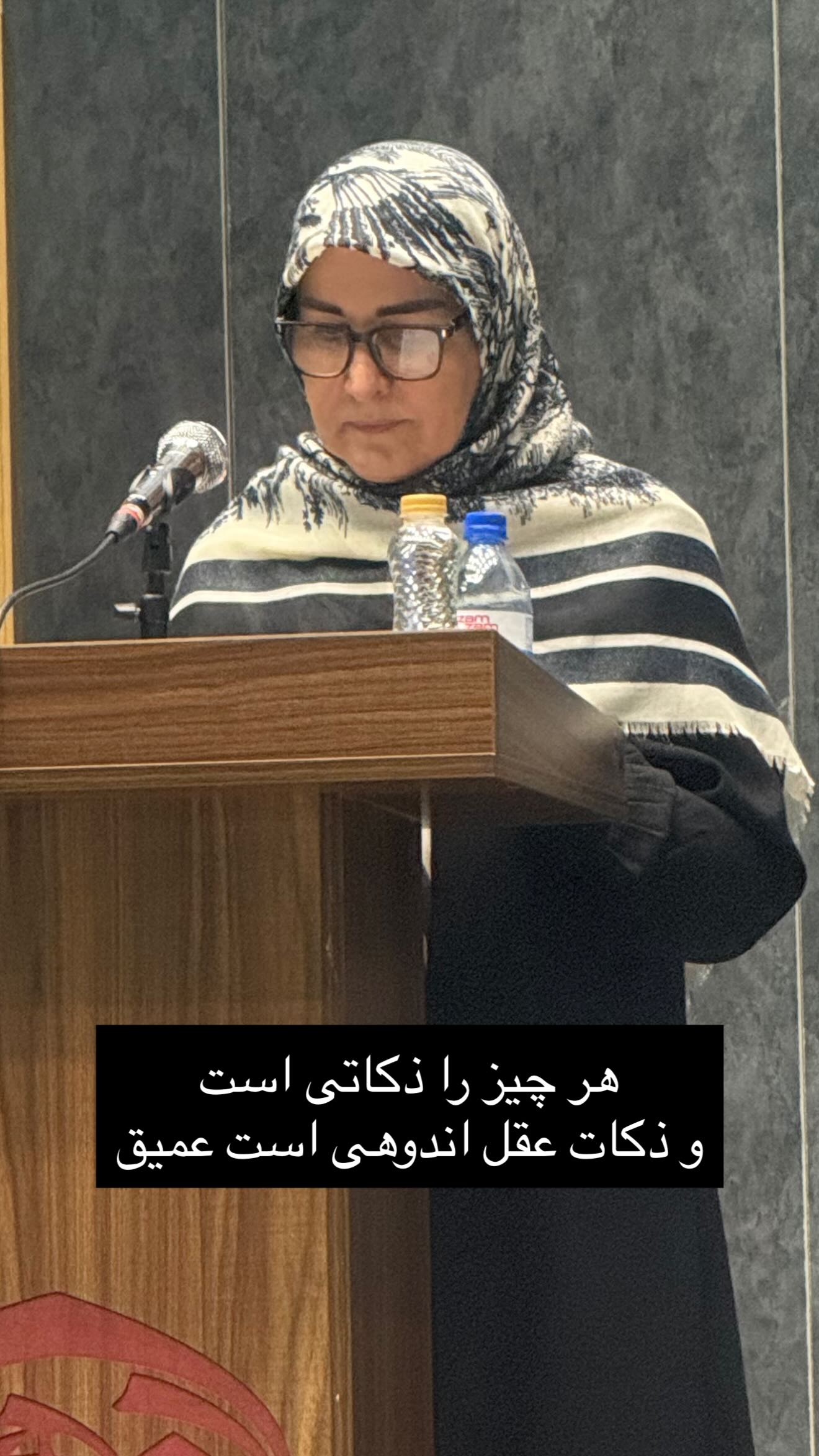  جدید ترین استوری اینستاگرام سونيا پوريامين