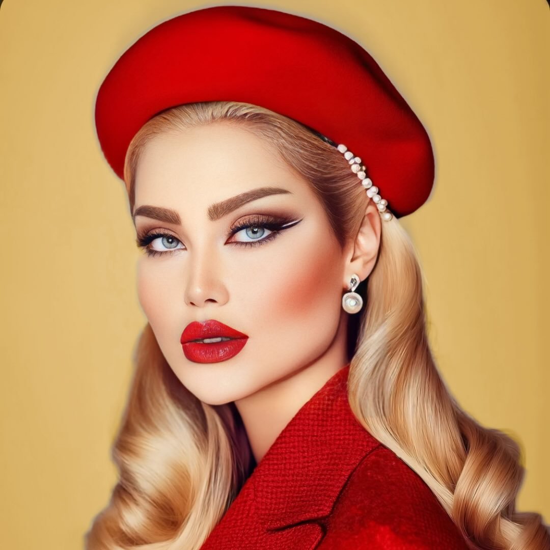  عکس پروفایل اینستاگرام سونیا / soniyaaaai