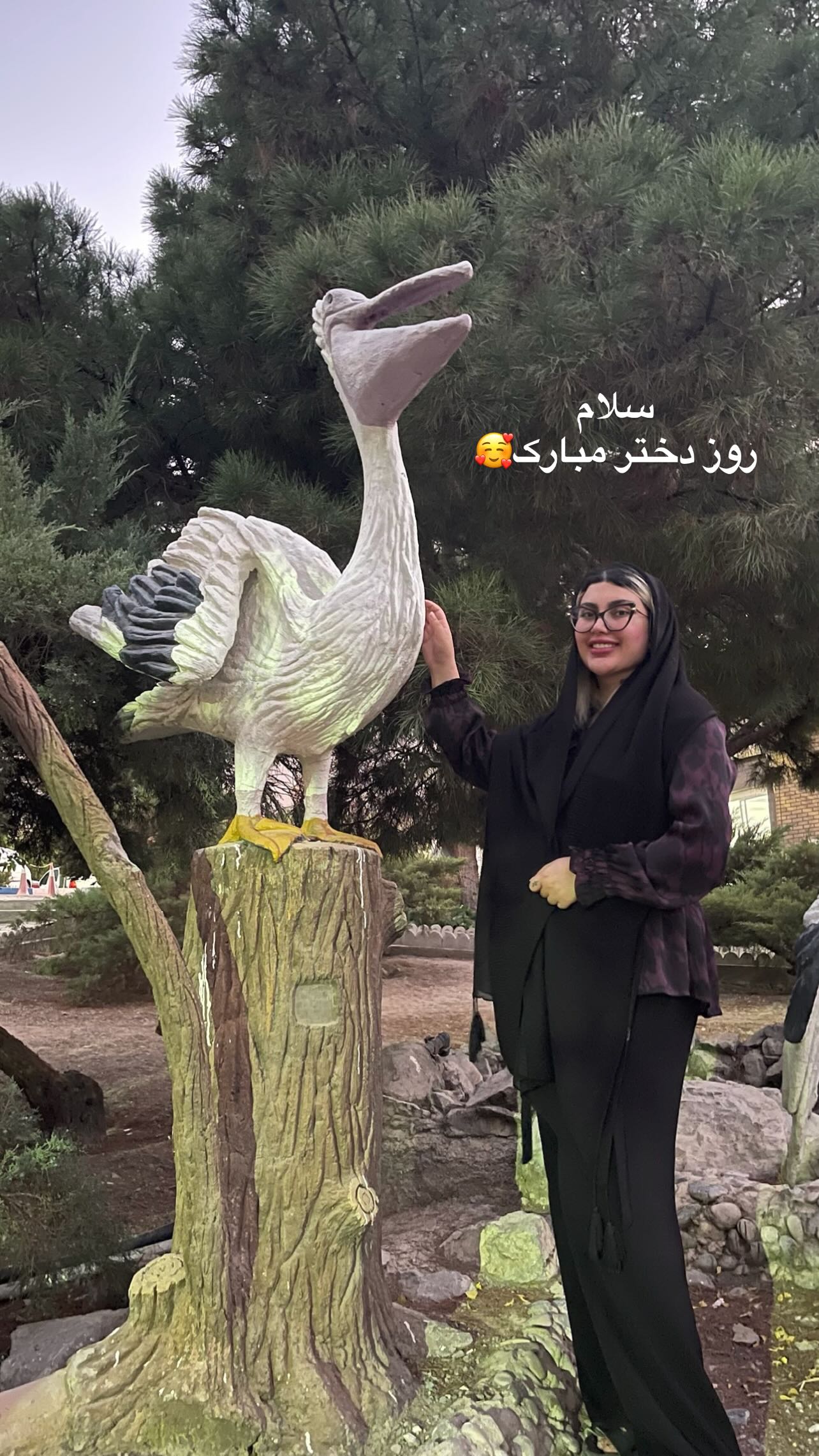  جدید ترین استوری اینستاگرام سونیا