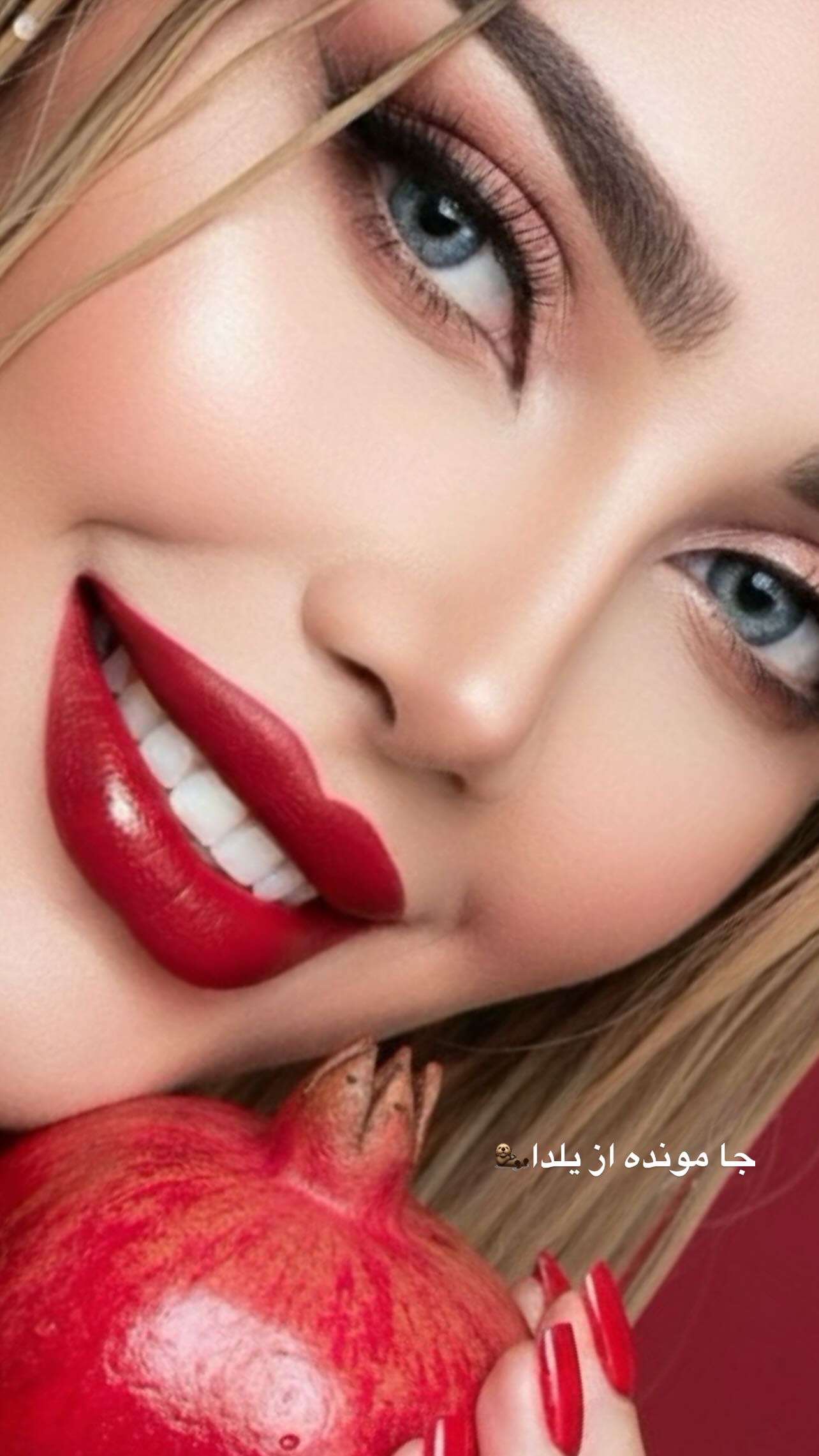  جدید ترین استوری اینستاگرام سونیا