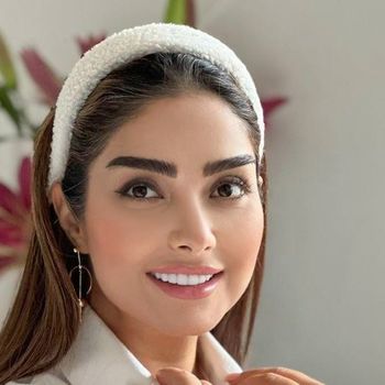  عکس پروفایل اینستاگرام سوده پارسا / soodehparsa