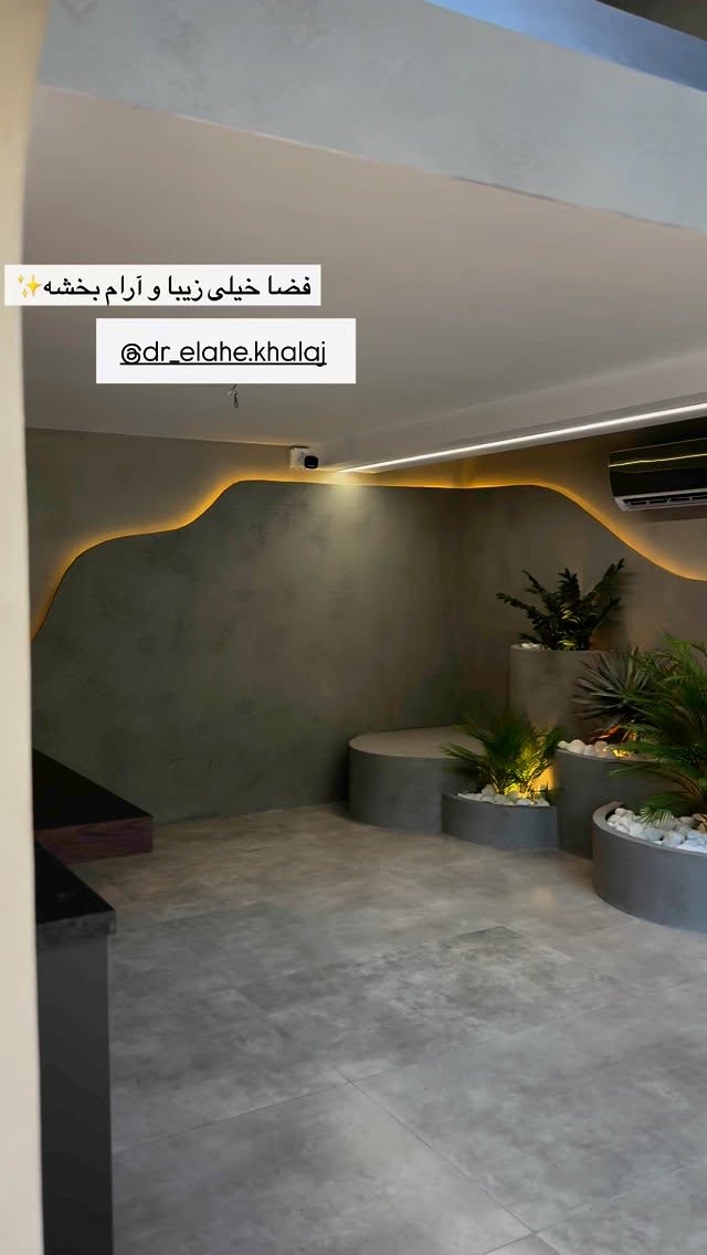  جدید ترین استوری اینستاگرام سوده پارسا