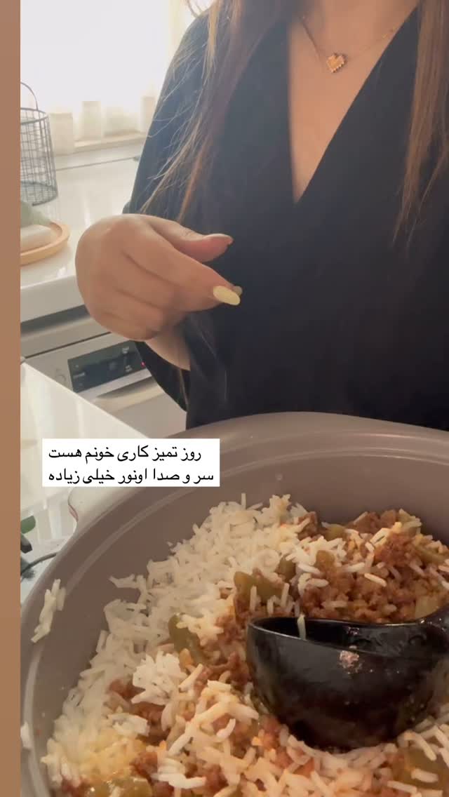  جدید ترین استوری اینستاگرام سوده پارسا