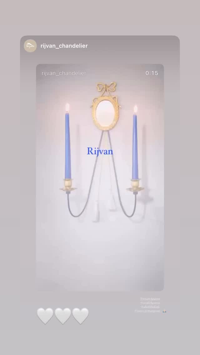  جدید ترین استوری اینستاگرام سوده پارسا