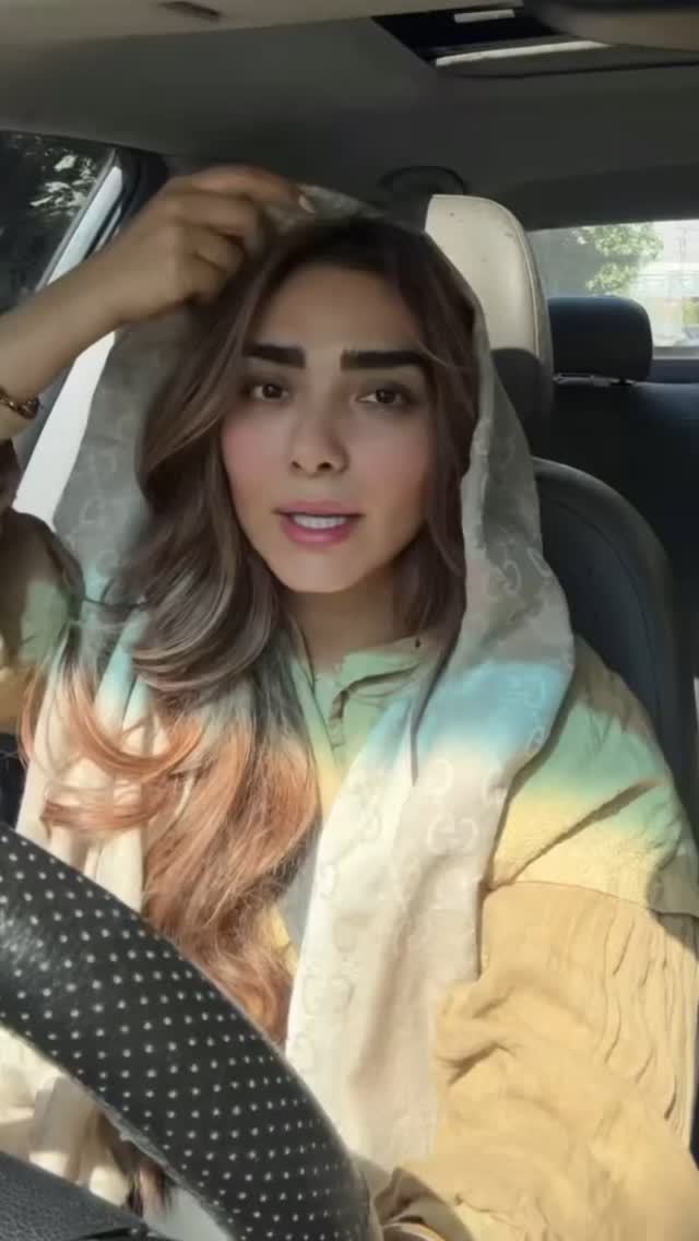  جدید ترین استوری اینستاگرام سوده پارسا