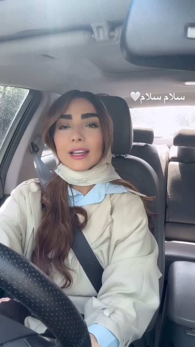  جدید ترین استوری اینستاگرام سوده پارسا