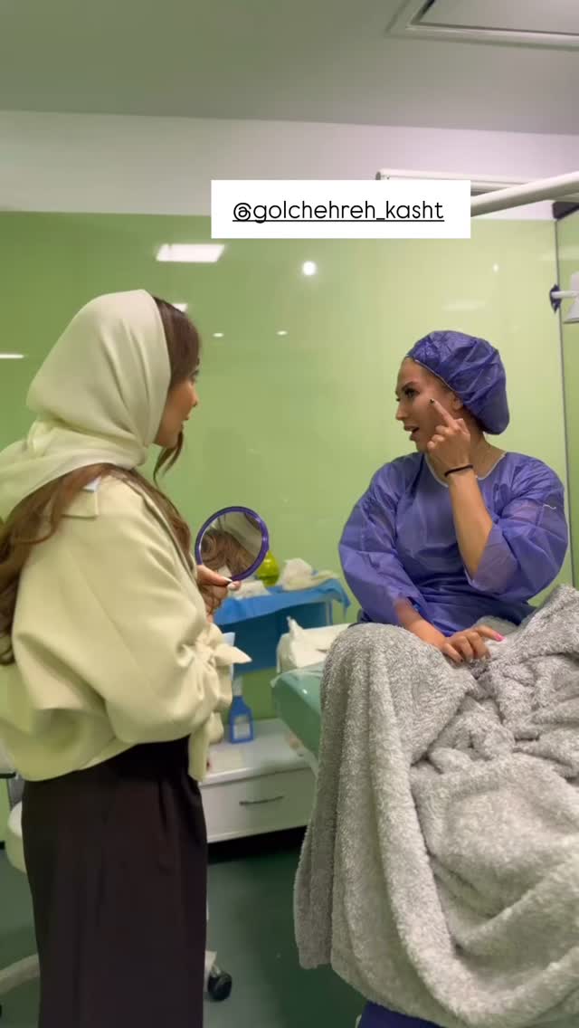  جدید ترین استوری اینستاگرام سوده پارسا