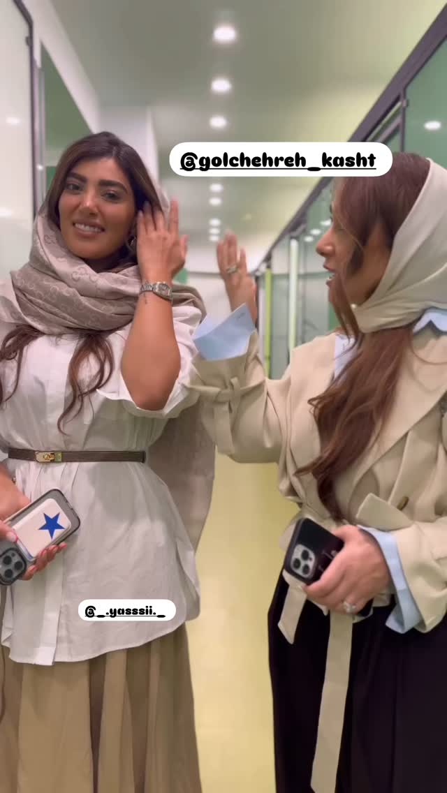  جدید ترین استوری اینستاگرام سوده پارسا