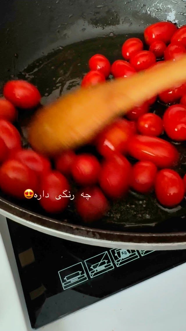 جدید ترین استوری اینستاگرام سوده پارسا