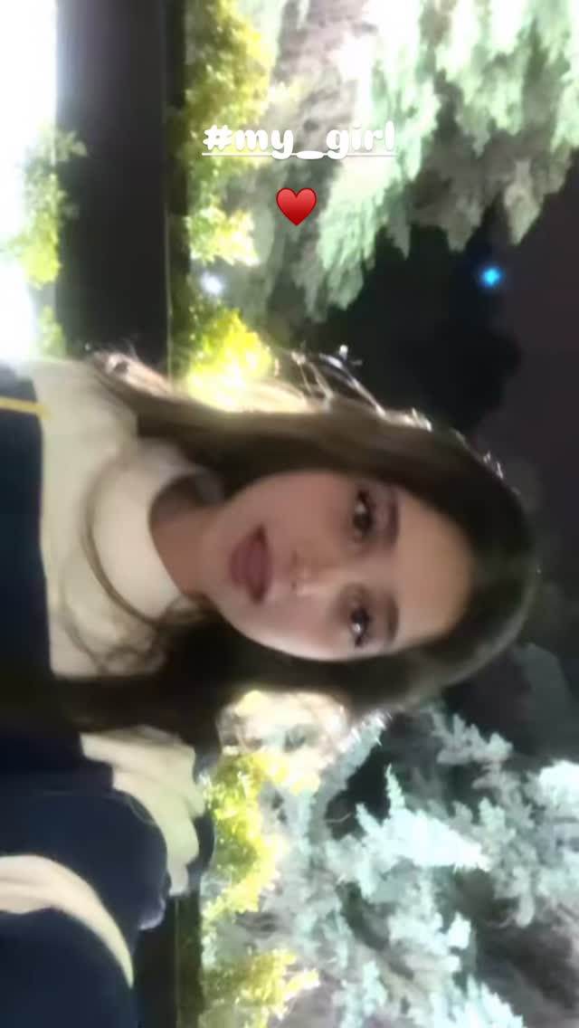  جدید ترین استوری اینستاگرام سوده پارسا