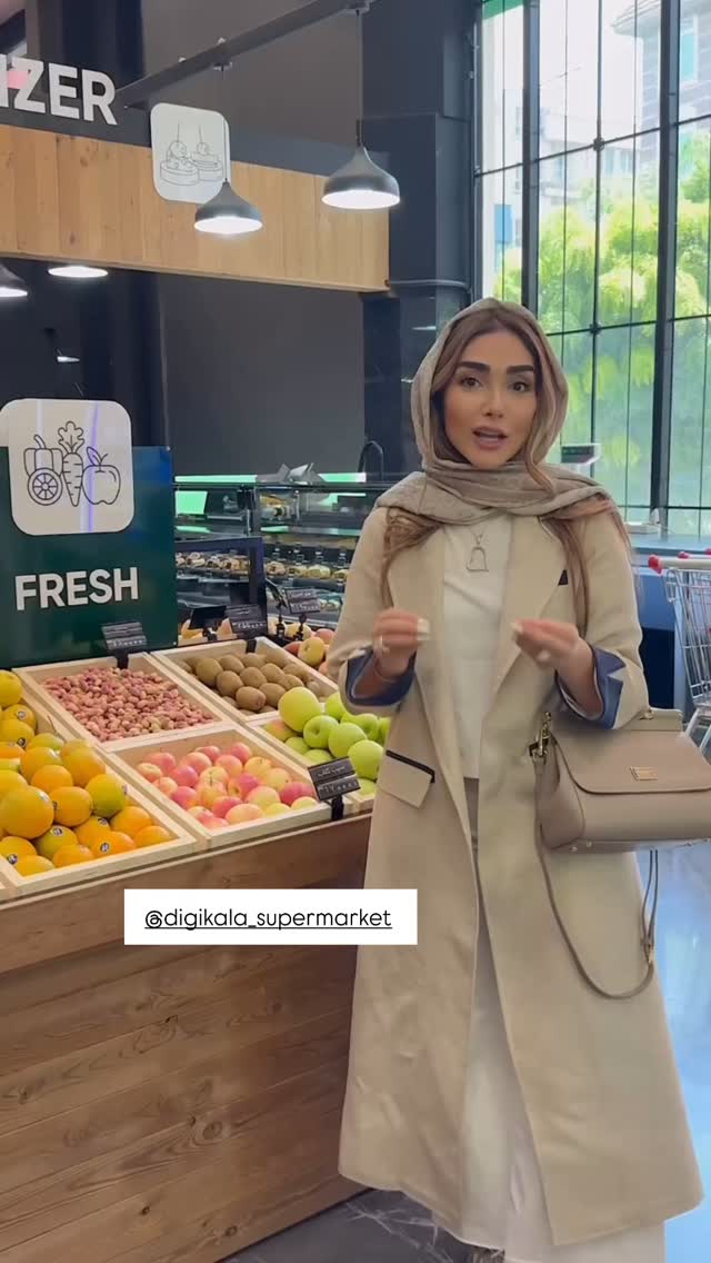  جدید ترین استوری اینستاگرام سوده پارسا