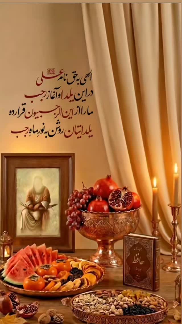 جدید ترین استوری اینستاگرام ثریا فتحیان