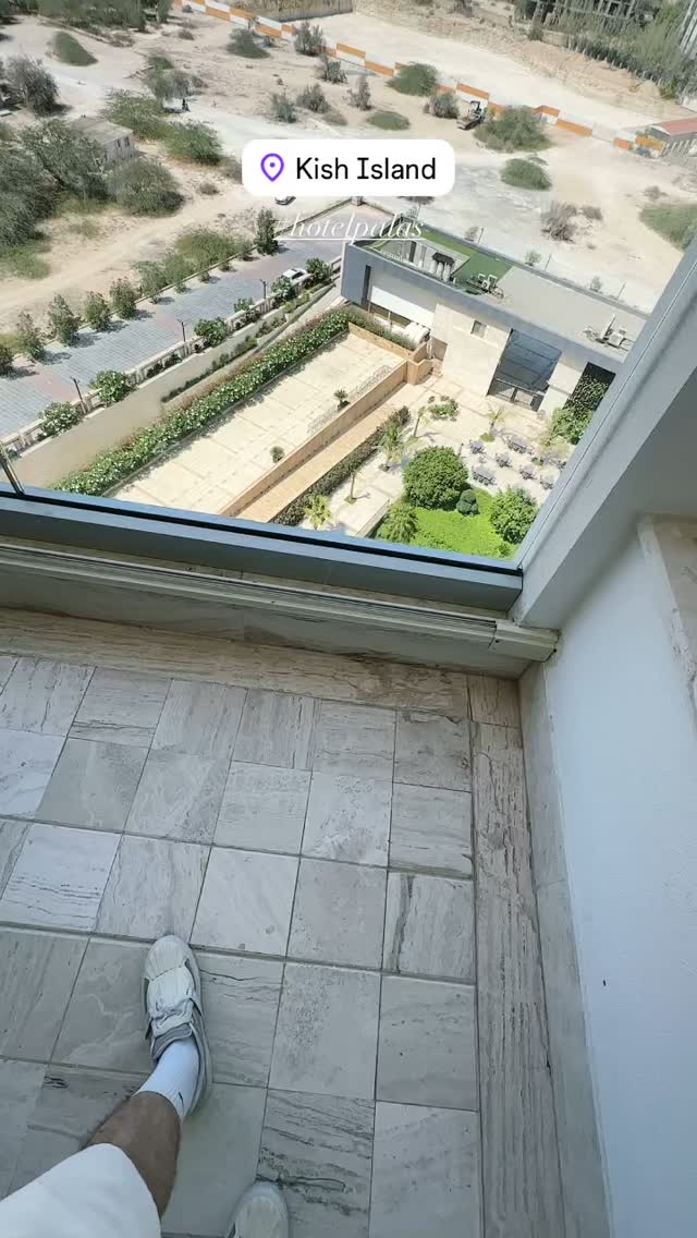  جدید ترین استوری اینستاگرام سروش فرهمند