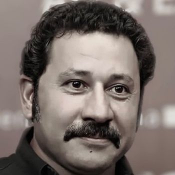  عکس پروفایل اینستاگرام سروش جمشیدی / soroush.jamshidy 