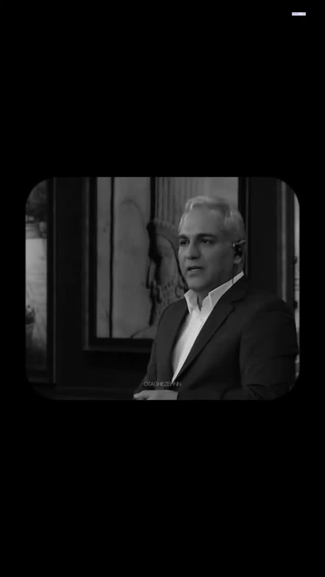  جدید ترین استوری اینستاگرام مهدی سامانی