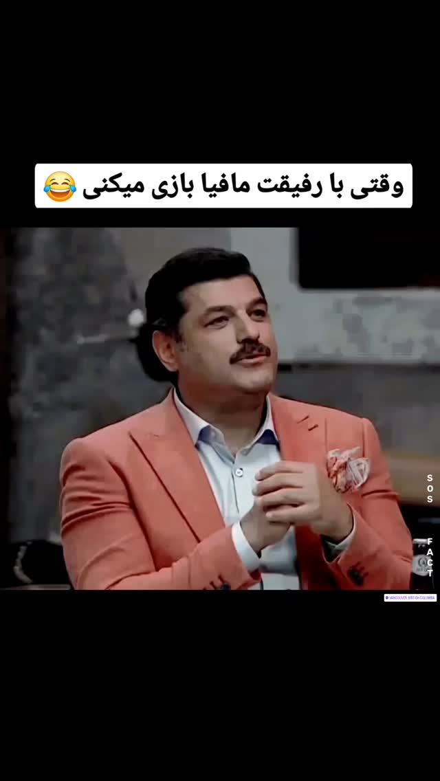  جدید ترین استوری اینستاگرام مهدی سامانی