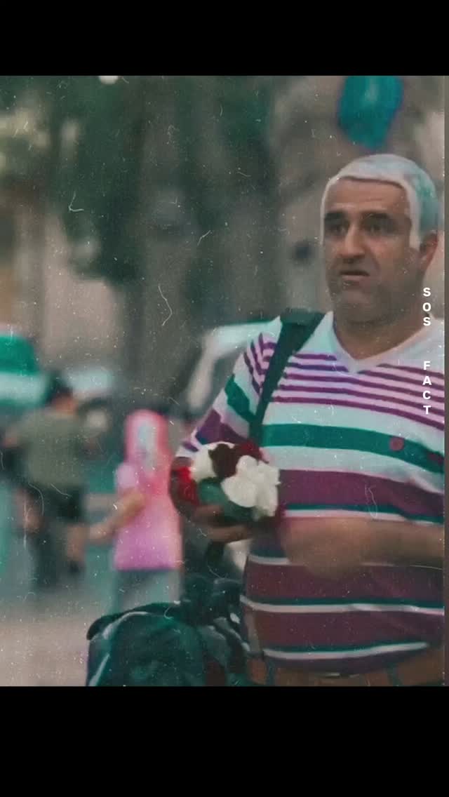  جدید ترین استوری اینستاگرام مهدی سامانی
