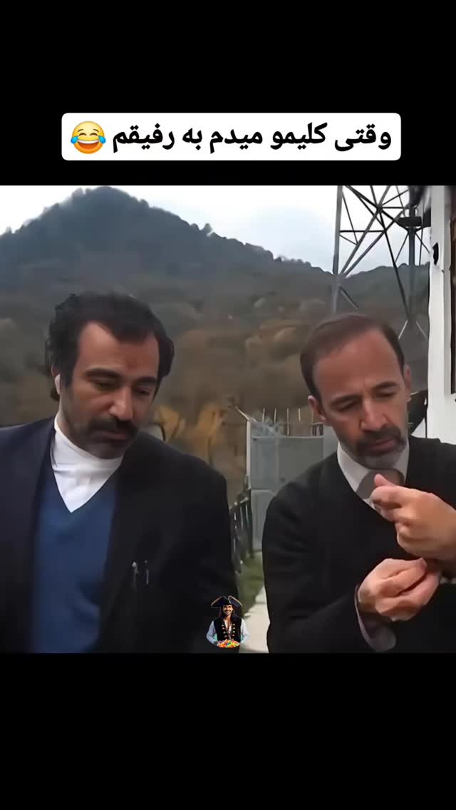  جدید ترین استوری اینستاگرام مهدی سامانی