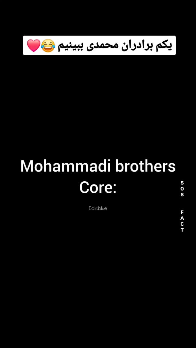  جدید ترین استوری اینستاگرام مهدی سامانی