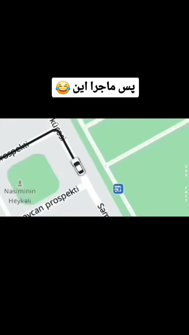  جدید ترین استوری اینستاگرام مهدی سامانی