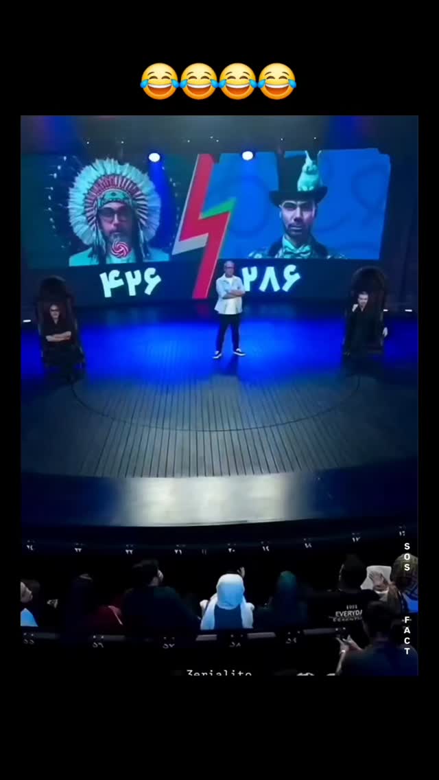  جدید ترین استوری اینستاگرام مهدی سامانی