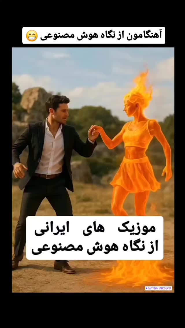  جدید ترین استوری اینستاگرام مهدی سامانی