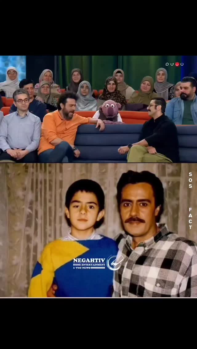  جدید ترین استوری اینستاگرام مهدی سامانی