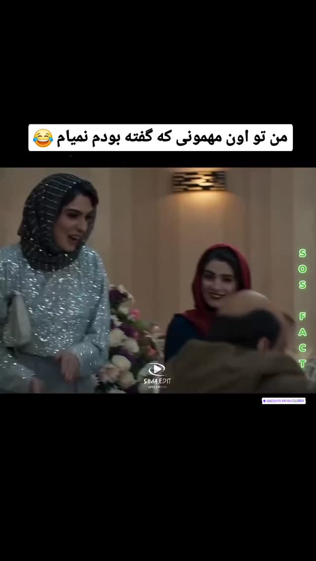  جدید ترین استوری اینستاگرام مهدی سامانی