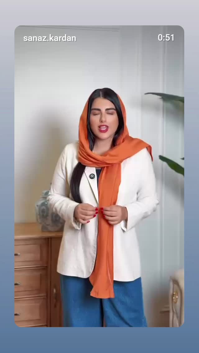  جدید ترین استوری اینستاگرام مهدی سامانی