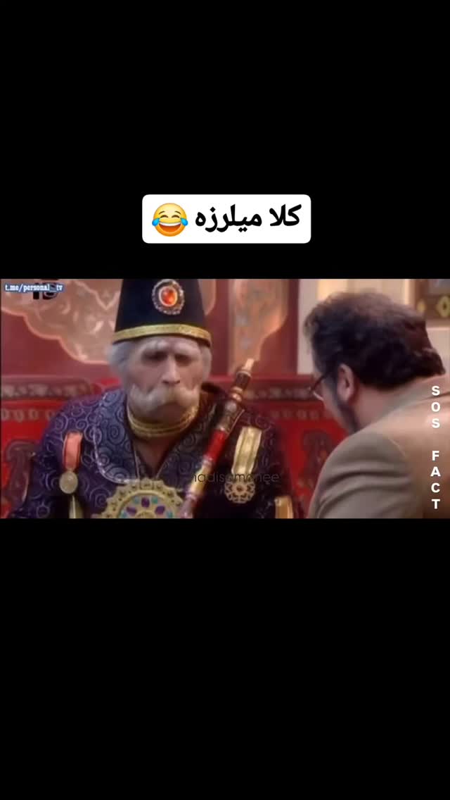  جدید ترین استوری اینستاگرام مهدی سامانی