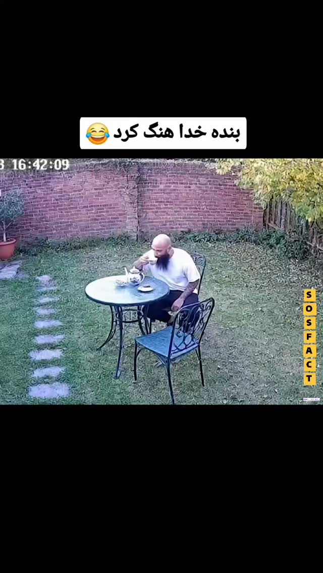  جدید ترین استوری اینستاگرام مهدی سامانی