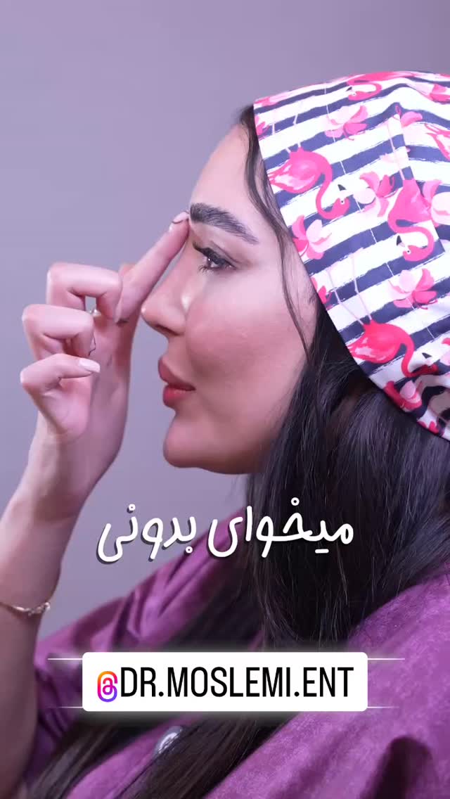  جدید ترین استوری اینستاگرام مهدی سامانی