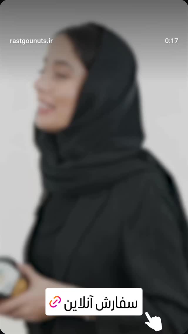  جدید ترین استوری اینستاگرام مهدی سامانی