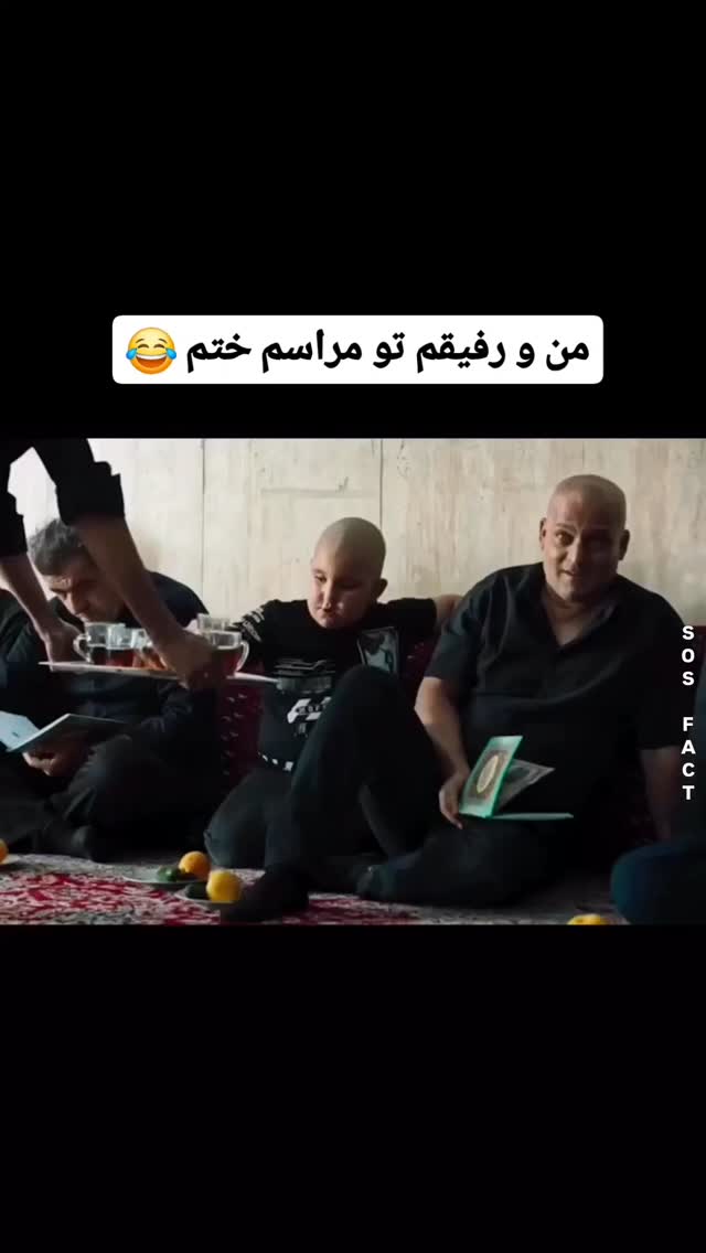  جدید ترین استوری اینستاگرام مهدی سامانی