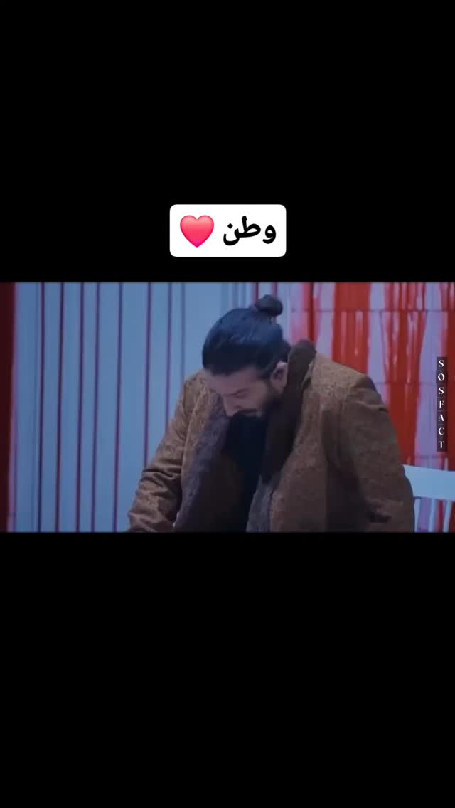  جدید ترین استوری اینستاگرام مهدی سامانی