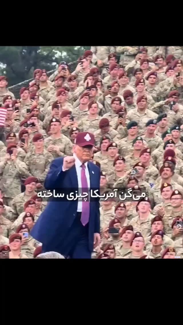  جدید ترین استوری اینستاگرام مهدی سامانی