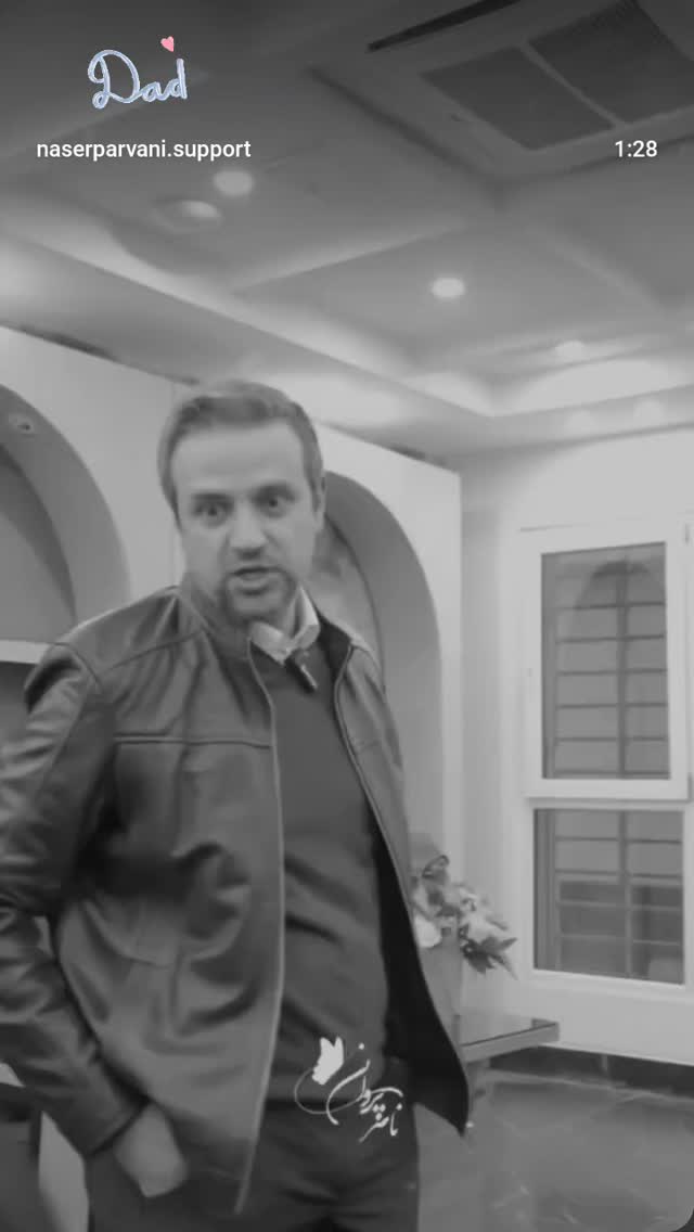  جدید ترین استوری اینستاگرام سودابه باقرپور