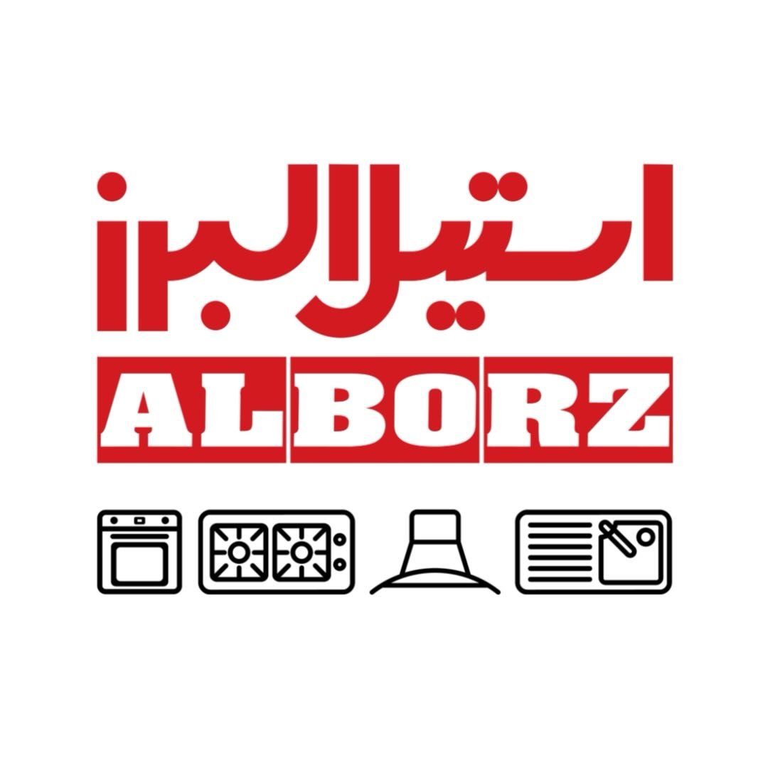 عکس پروفایل اینستاگرام شرکت استیل البرز / steelalborzco