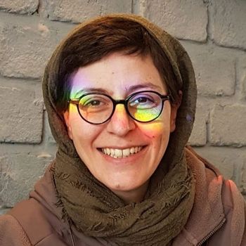  عکس پروفایل اینستاگرام سوسن پرور / susanparvar