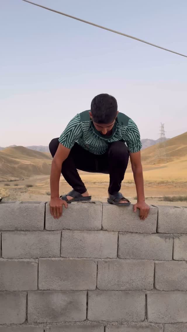  جدید ترین استوری اینستاگرام سید حمید رضا پرهیزگار