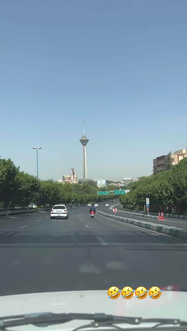  جدید ترین استوری اینستاگرام سید حمید رضا پرهیزگار