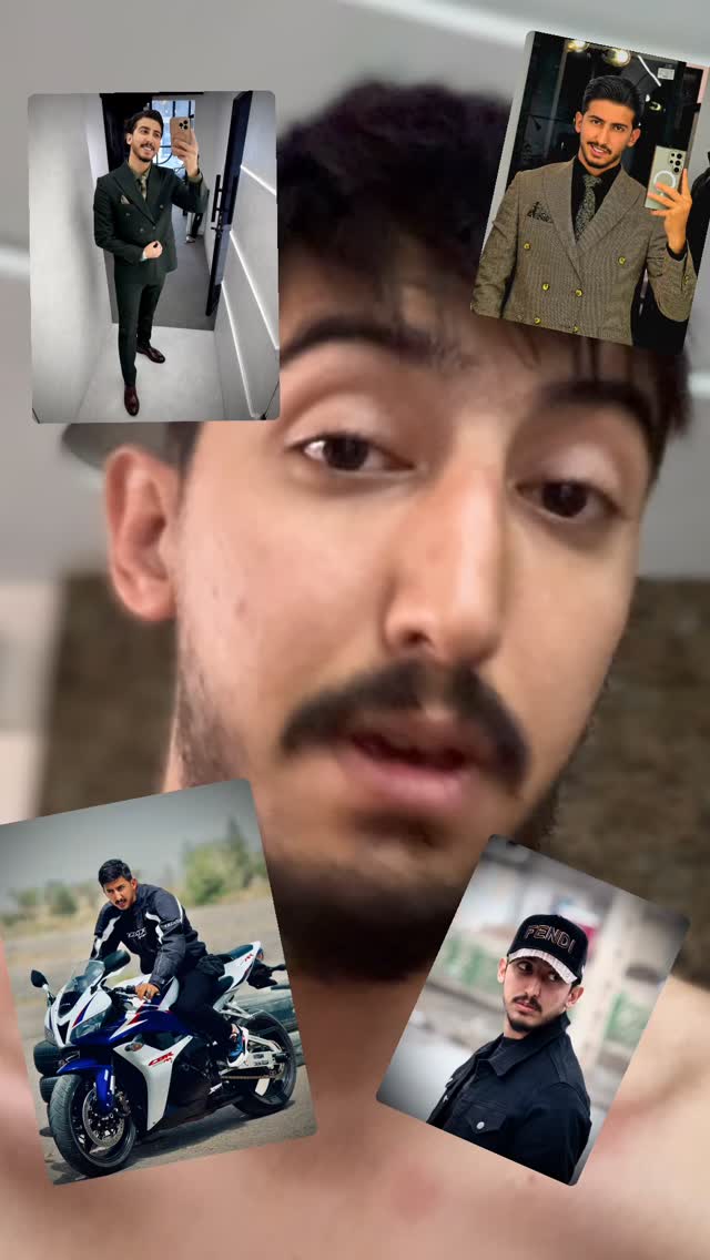  جدید ترین استوری اینستاگرام سید حمید رضا پرهیزگار
